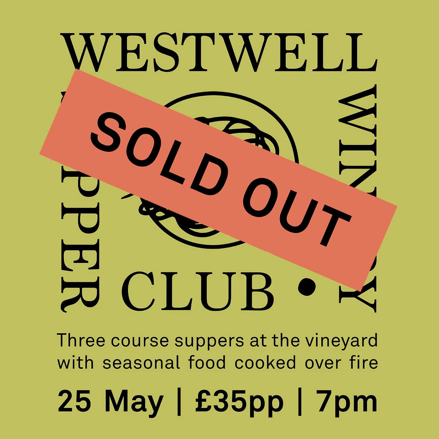 Westwell Supper Club