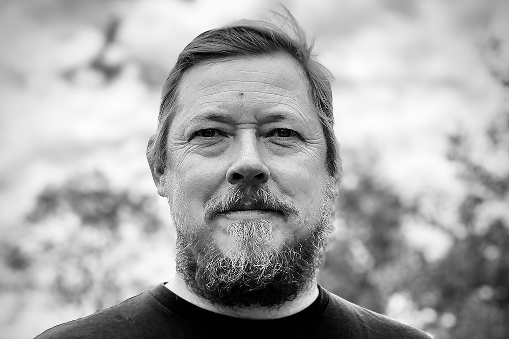 Winemaker Adrian On His<br>Love of Sparkling Wine
