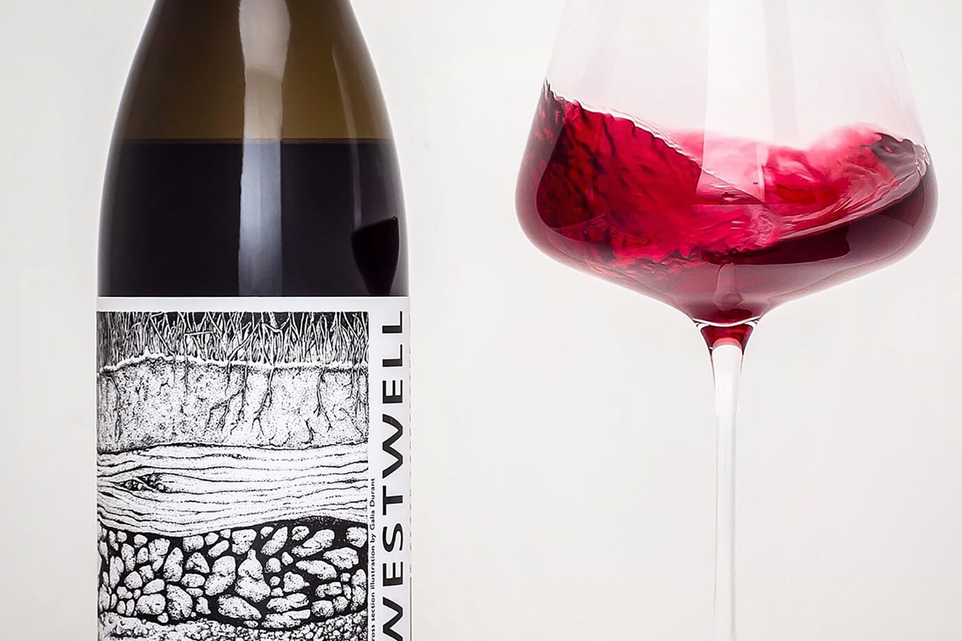 Wine Focus:<br>Field Blend 2018