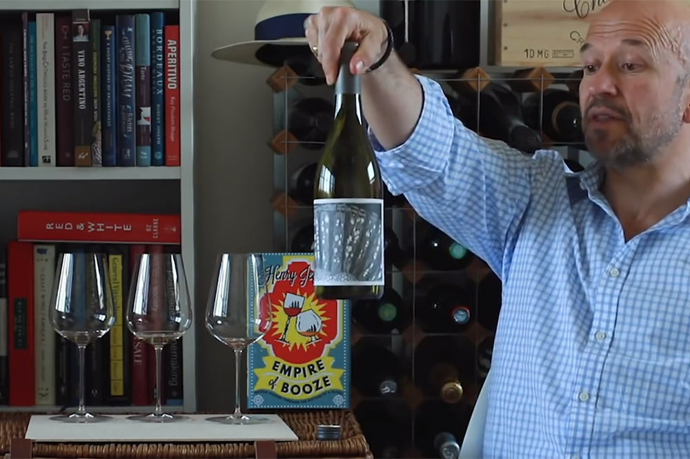Westwell Featured on<br>The Wine Show