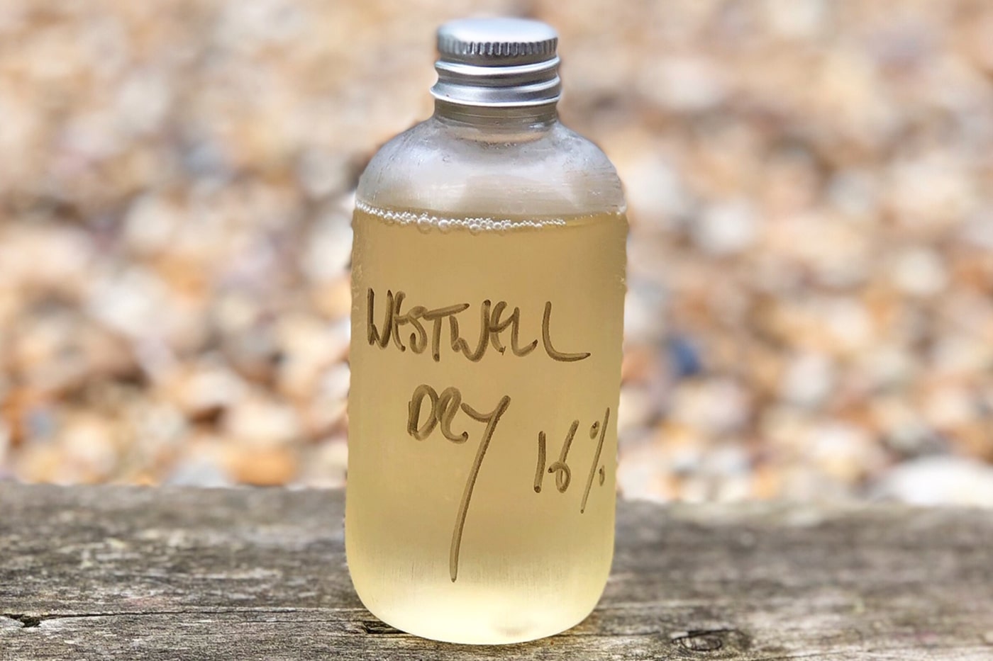 Westwell x Asterley Bros<br>Vermouth Collaboration