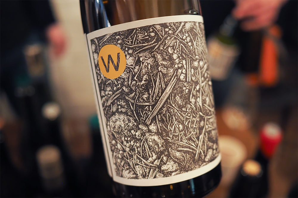 Jamie Goode Reviews<br>Our Latest Wines