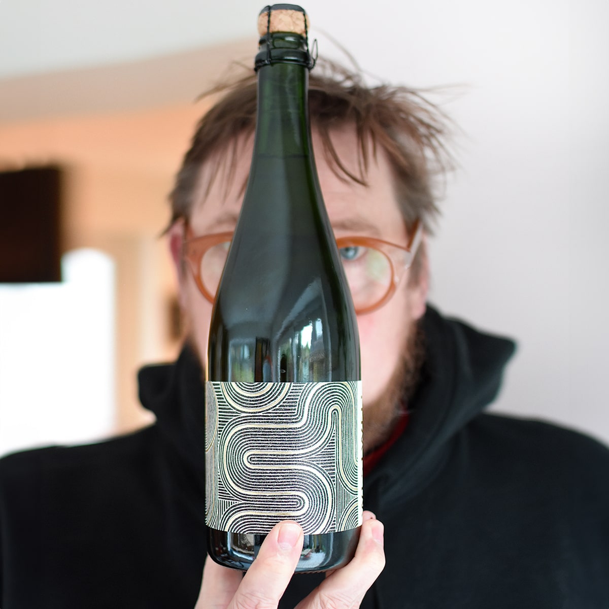 Pinot Meunier MV Winemaker's Notes