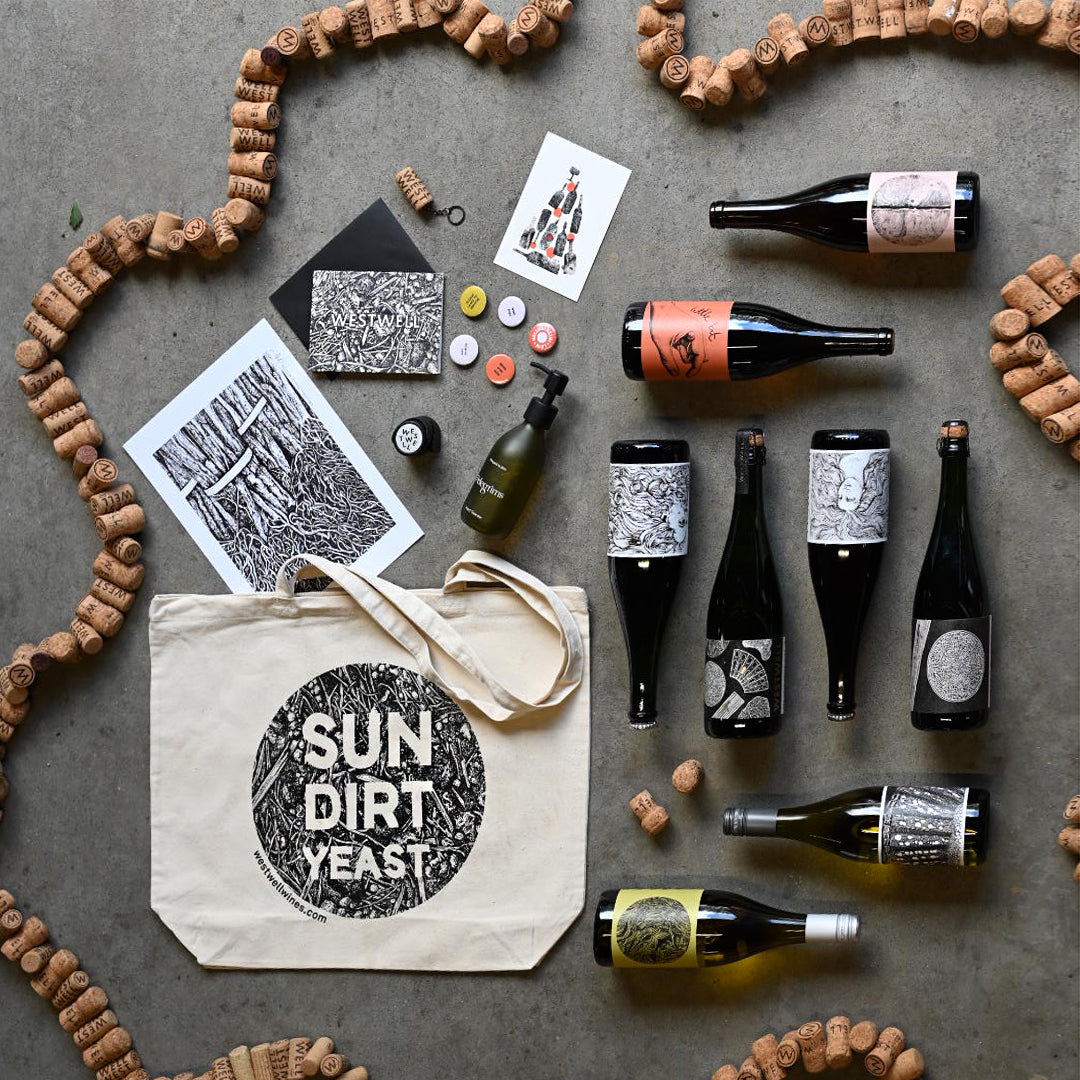 
                  
                    Advent Calendar: 12 Days of Westwell
                  
                