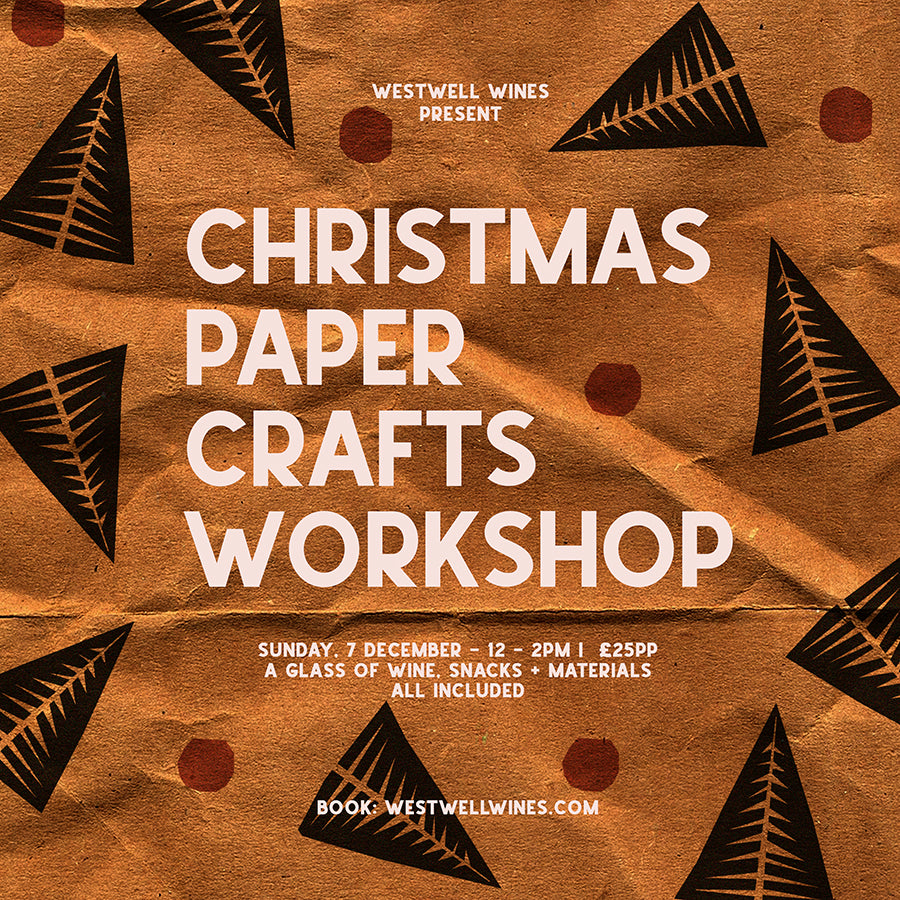 Christmas Paper Crafts Workshop
