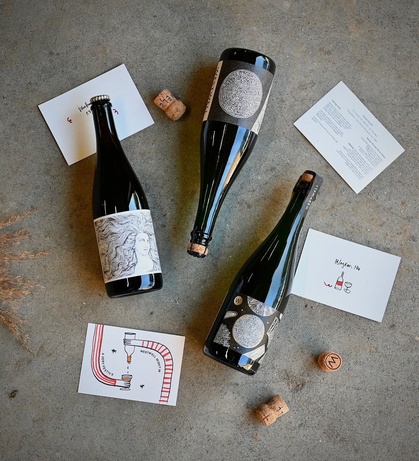 
                  
                    A Westwell Night In: Festive Edition
                  
                