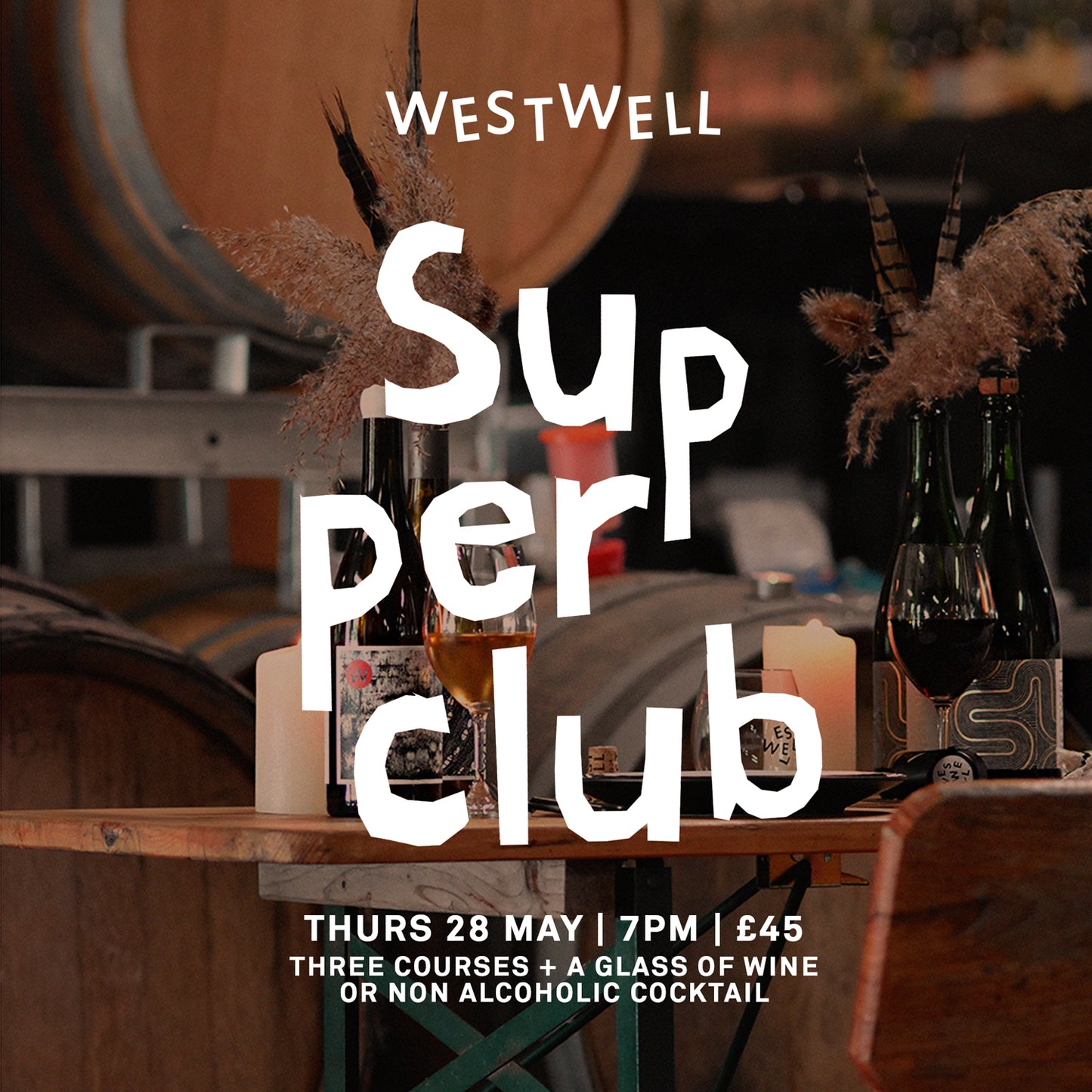 Westwell Supper Club