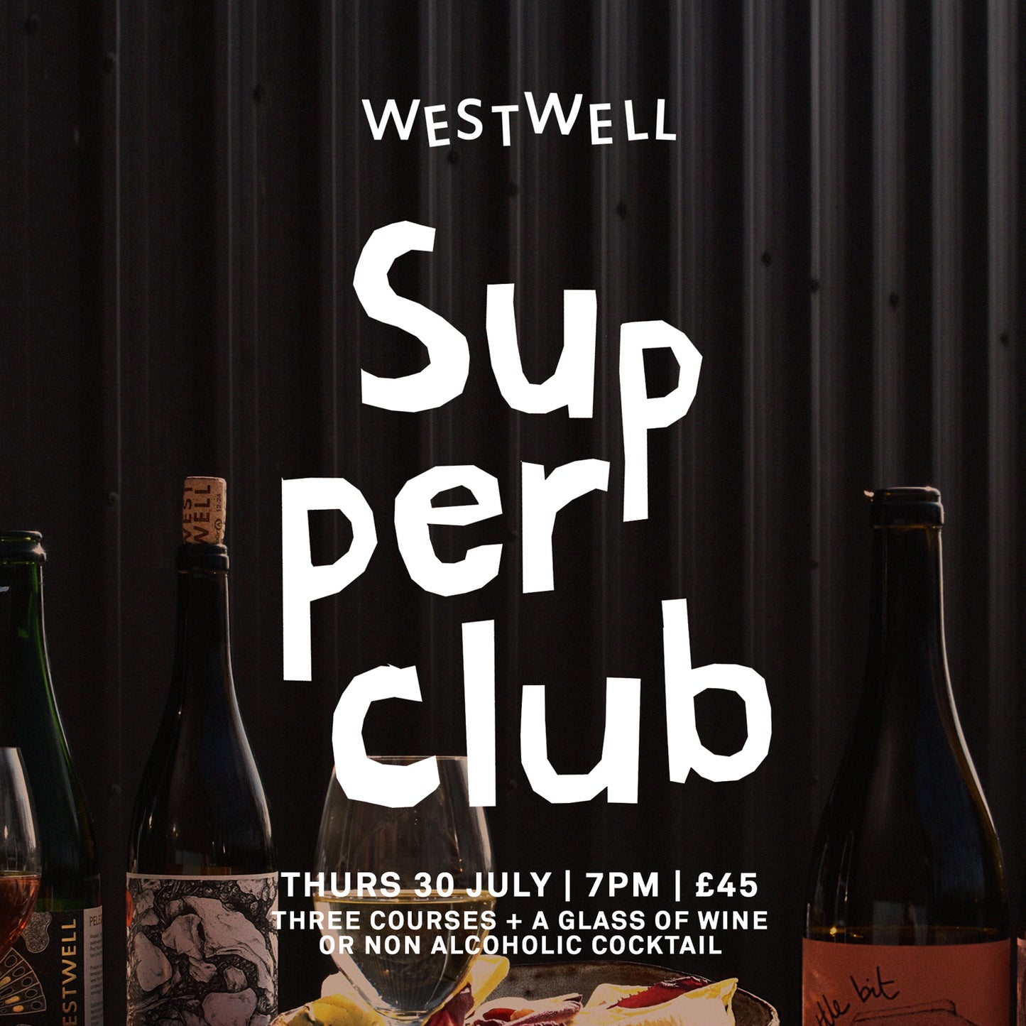 Westwell Supper Club