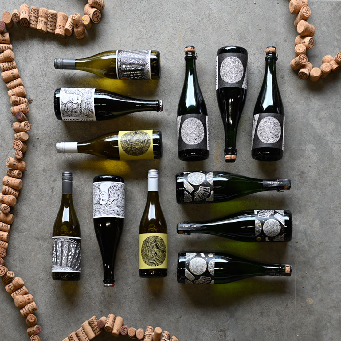 
                  
                    Big Christmas Case: The Ultimate Westwell Christmas
                  
                