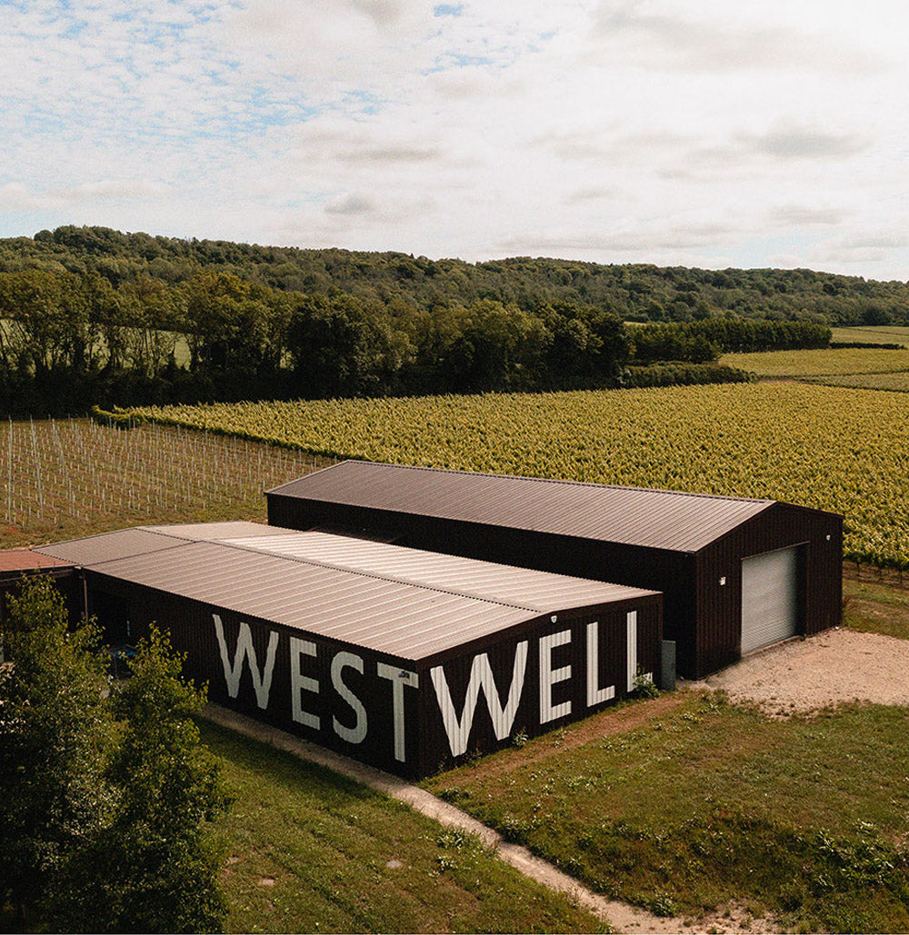 Westwell Wine Estates