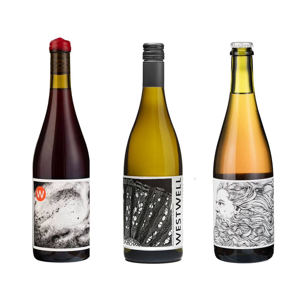 Westwell 3 Bottle Pack