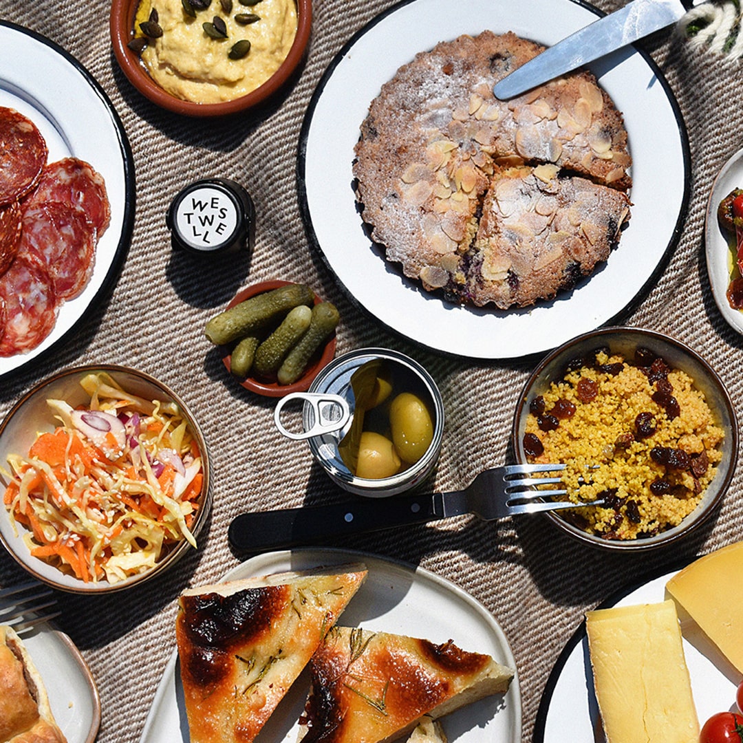 
                  
                    Picnic Voucher for Two
                  
                