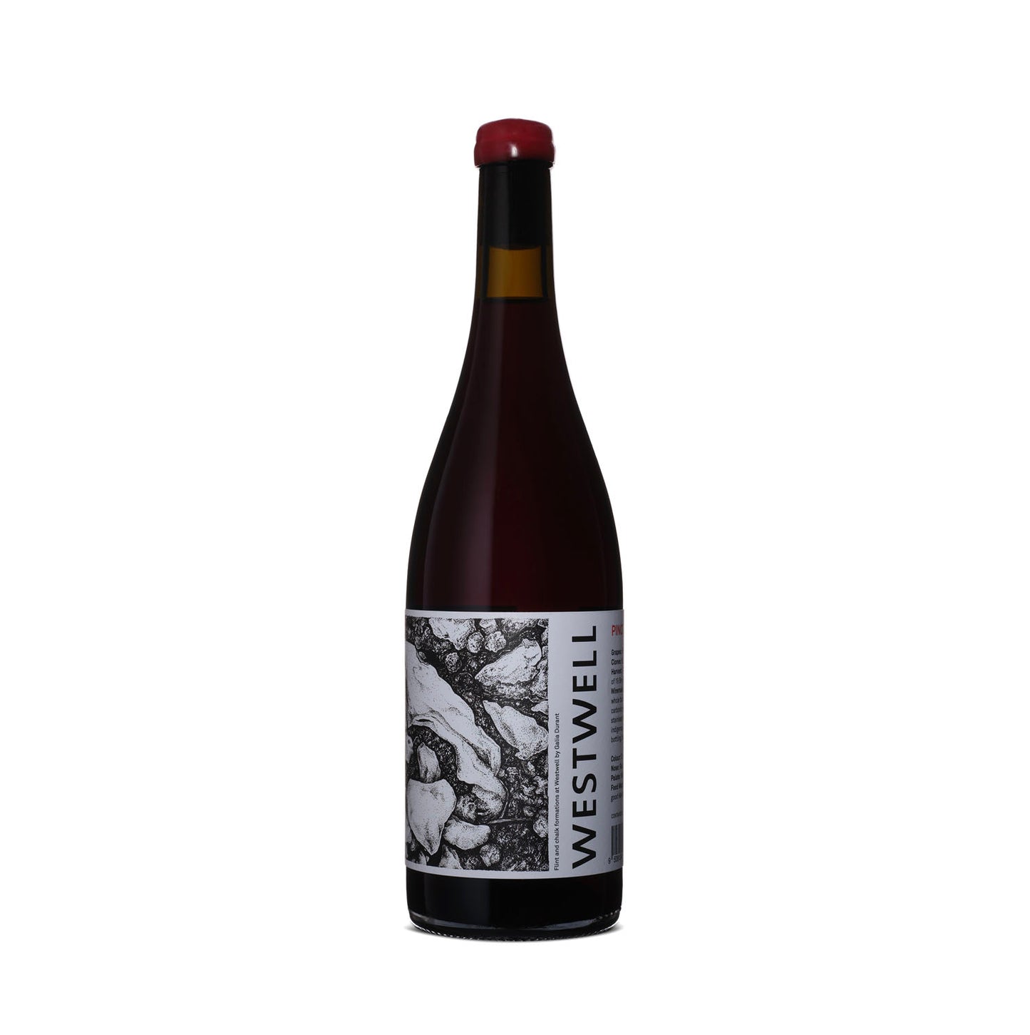 
                  
                    Pinot Noir 2023
                  
                