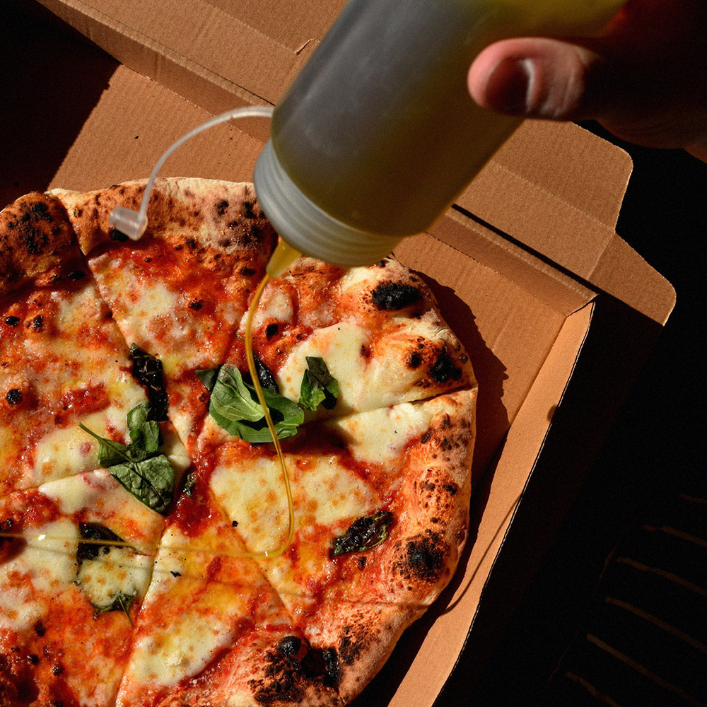 Friday Pizza at Westwell