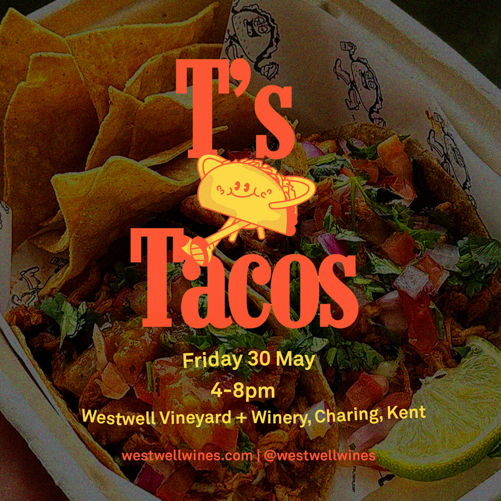 Friday Taco Night at Westwell