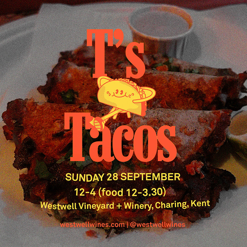 Sunday Tacos at Westwell