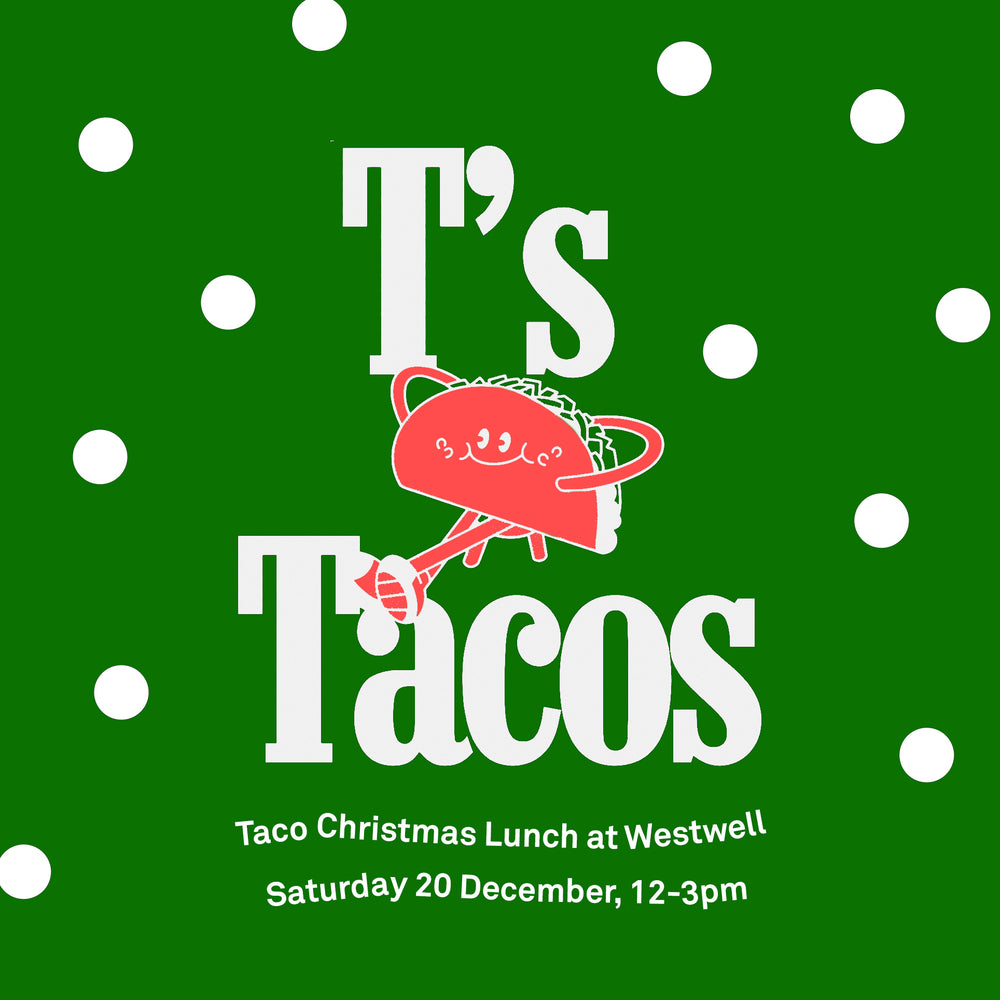 Taco Christmas Lunch