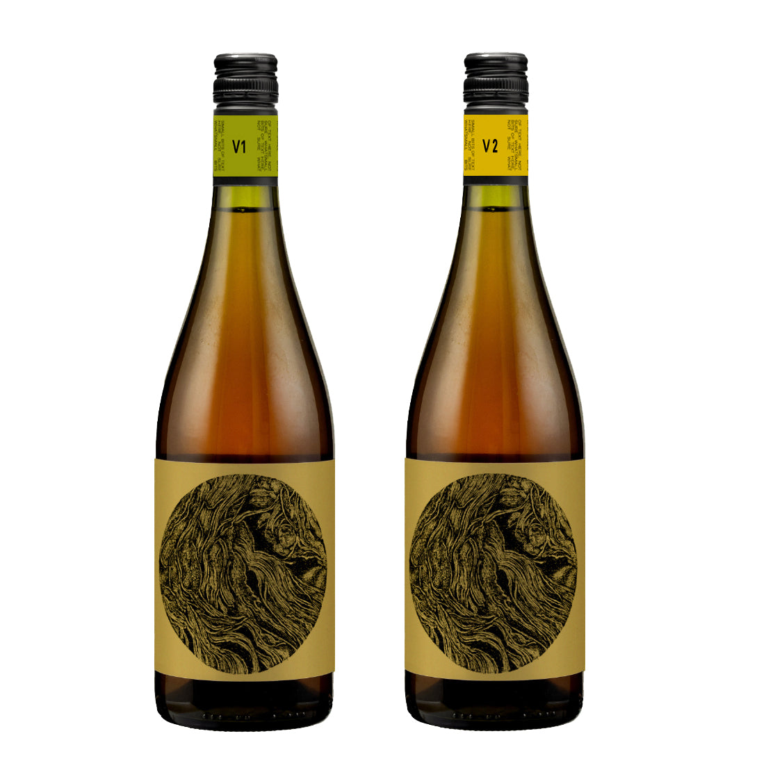 
                  
                    Twin Pack V1 + V2 - Chardonnay Village 2023
                  
                