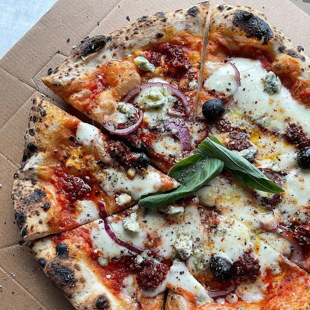 Friday Pizza at Westwell