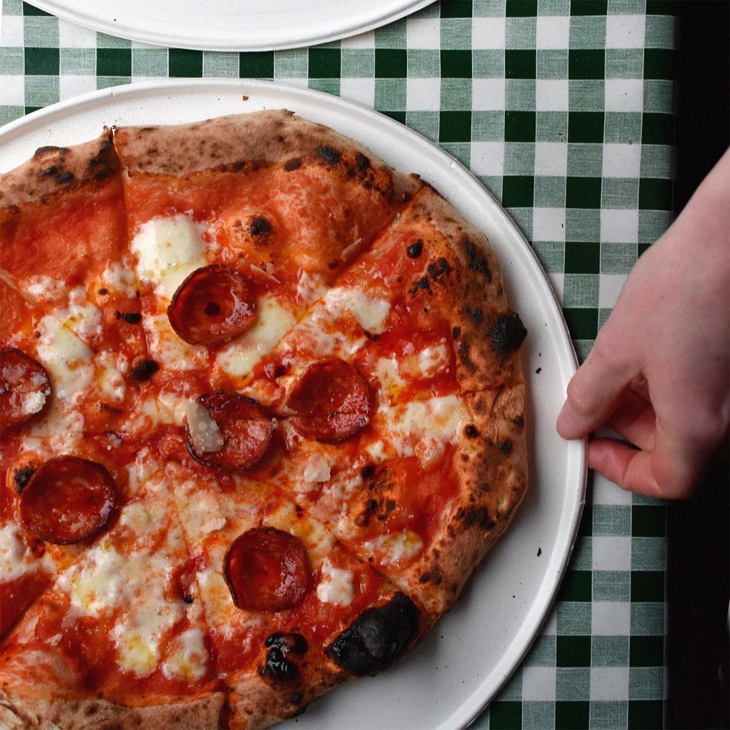 Friday Pizza at Westwell