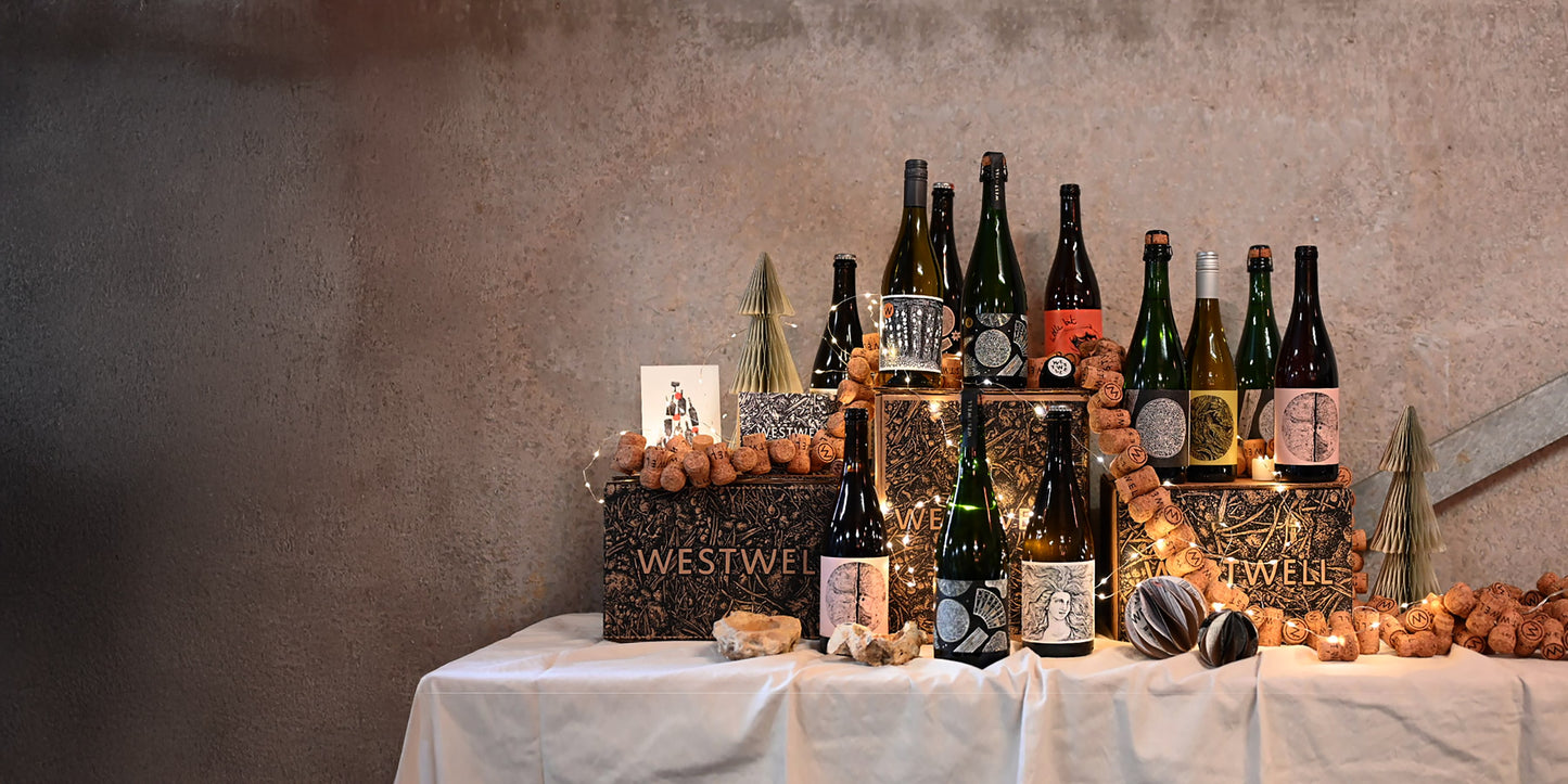 Westwell Wine Estates