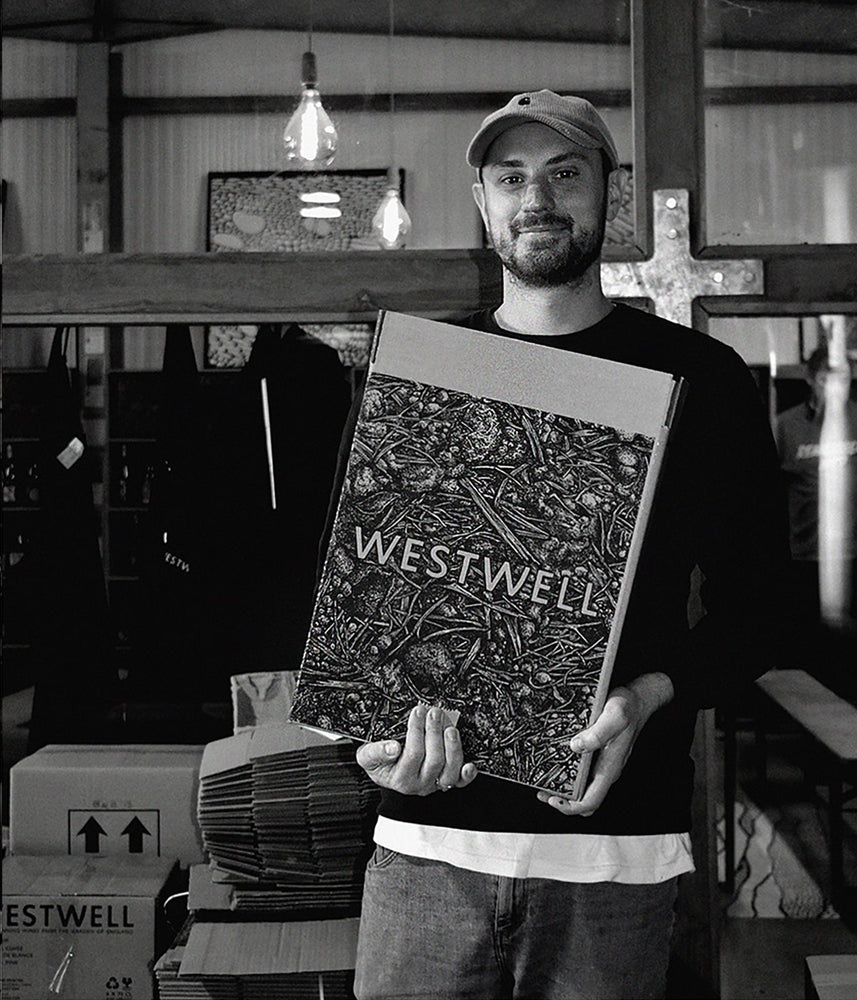 Westwell Wine Estates