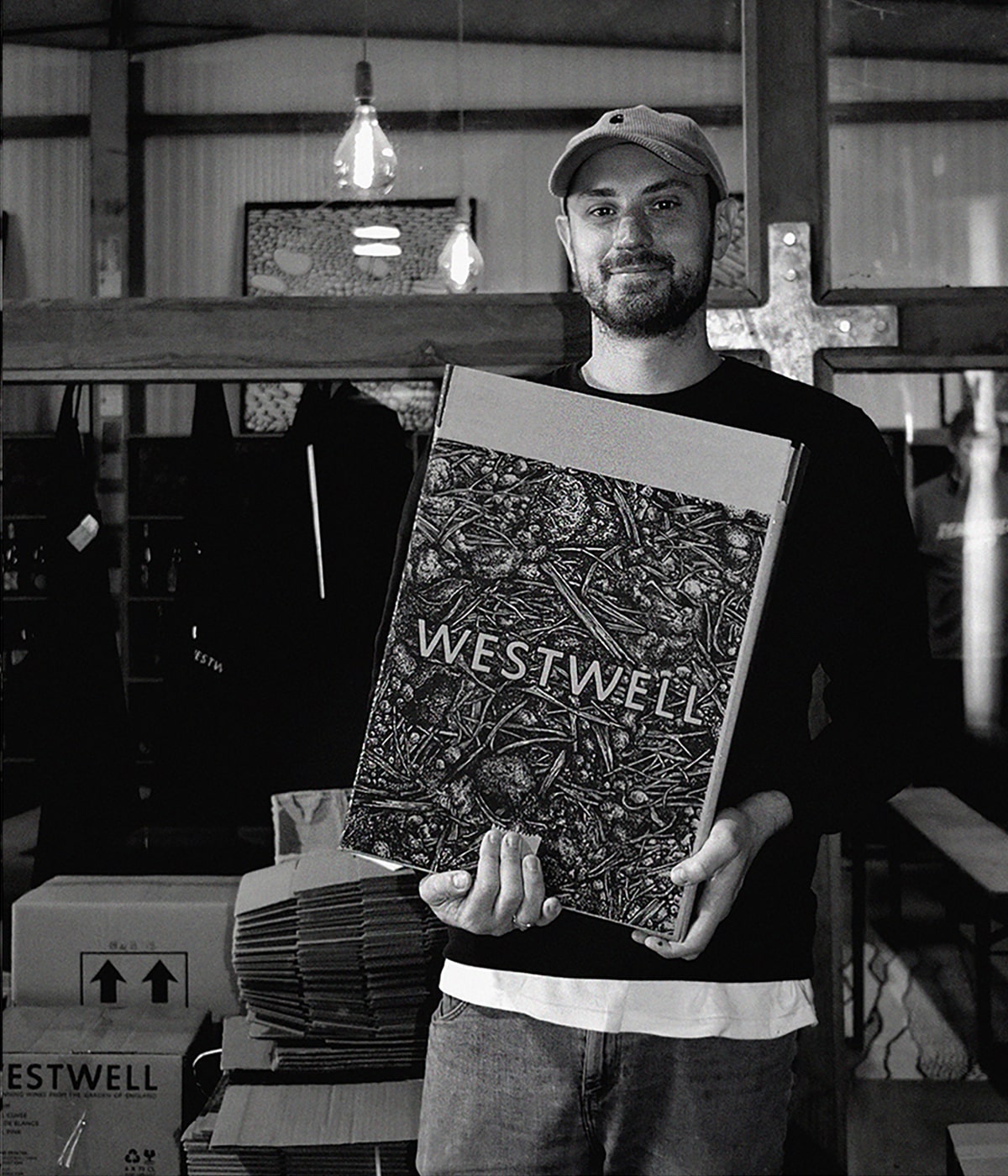 Westwell Wine Estates