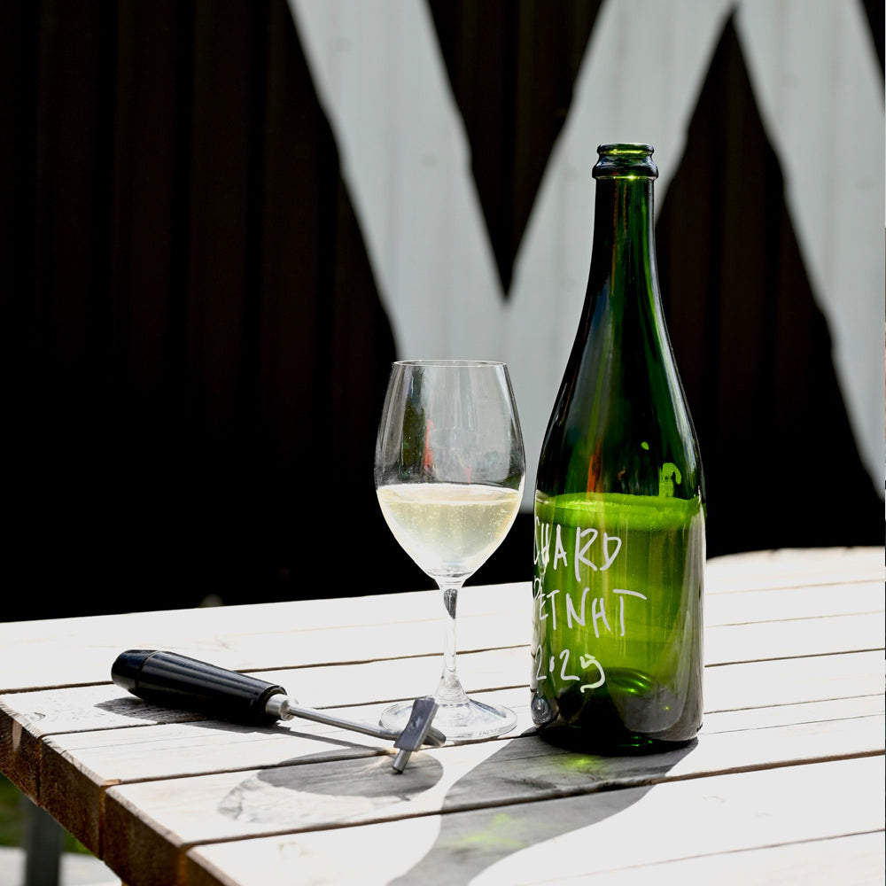 
                  
                    Petulant Nature Chardonnay 2025
                  
                