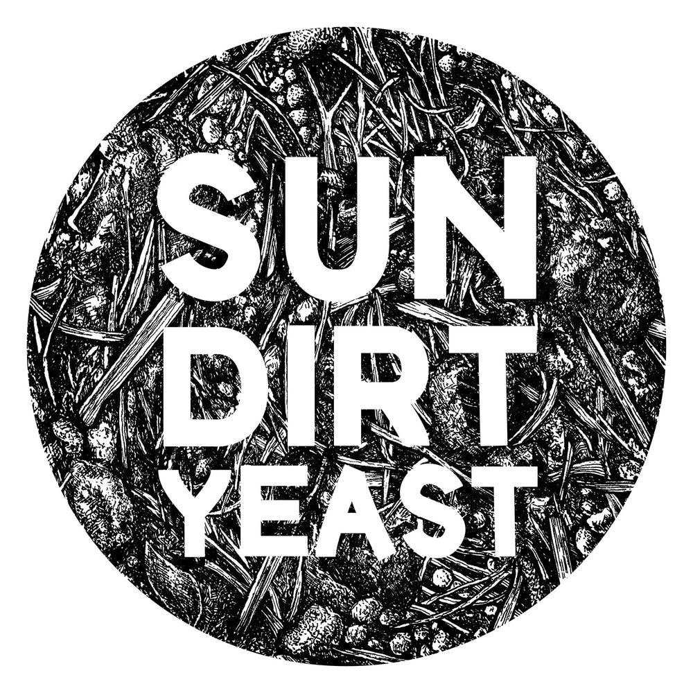 
                  
                    Sun Dirt Yeast Club
                  
                