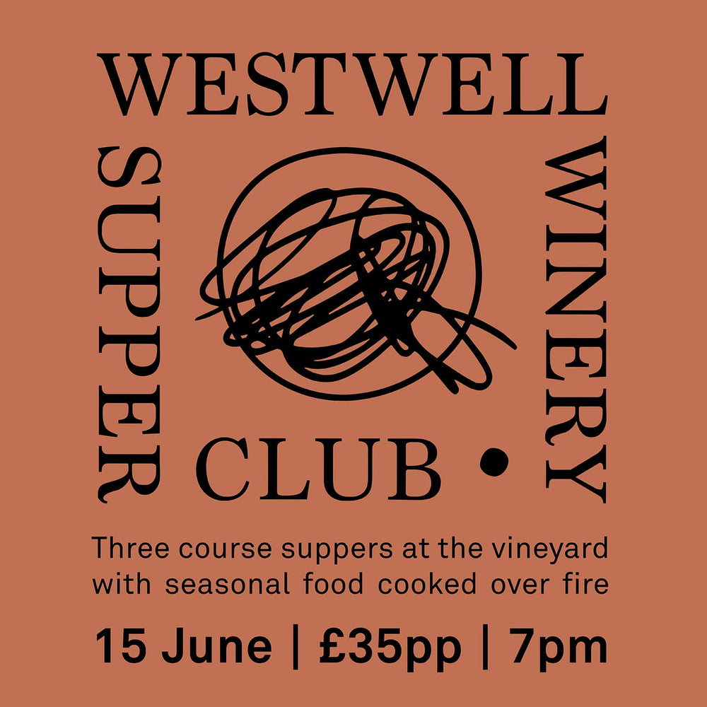 Supper Club - Saturday 15th June 2024