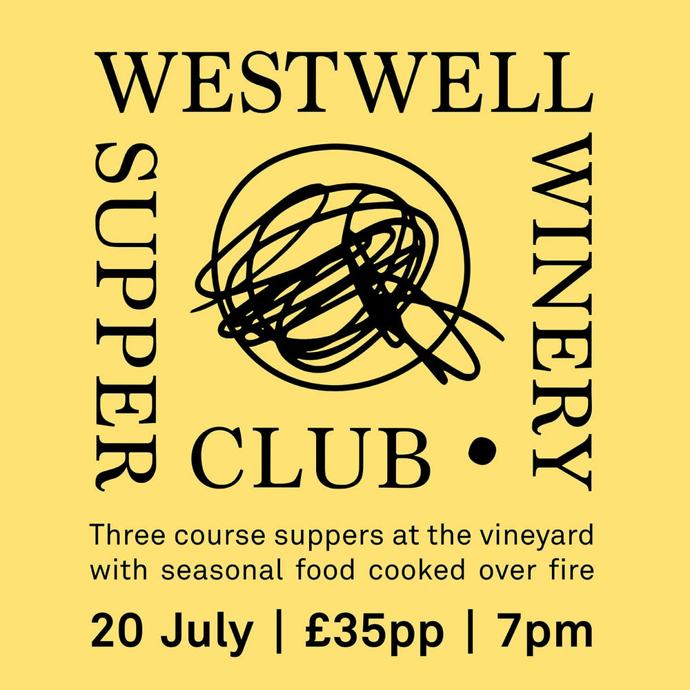 Supper Club - 20th July