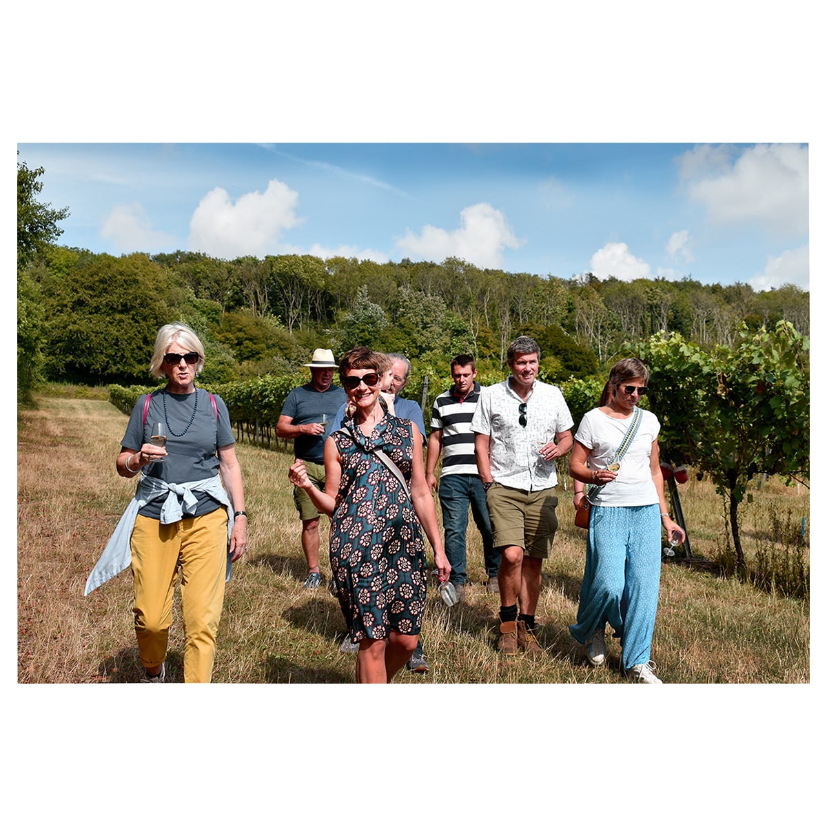 
                  
                    Tour & Tasting
                  
                