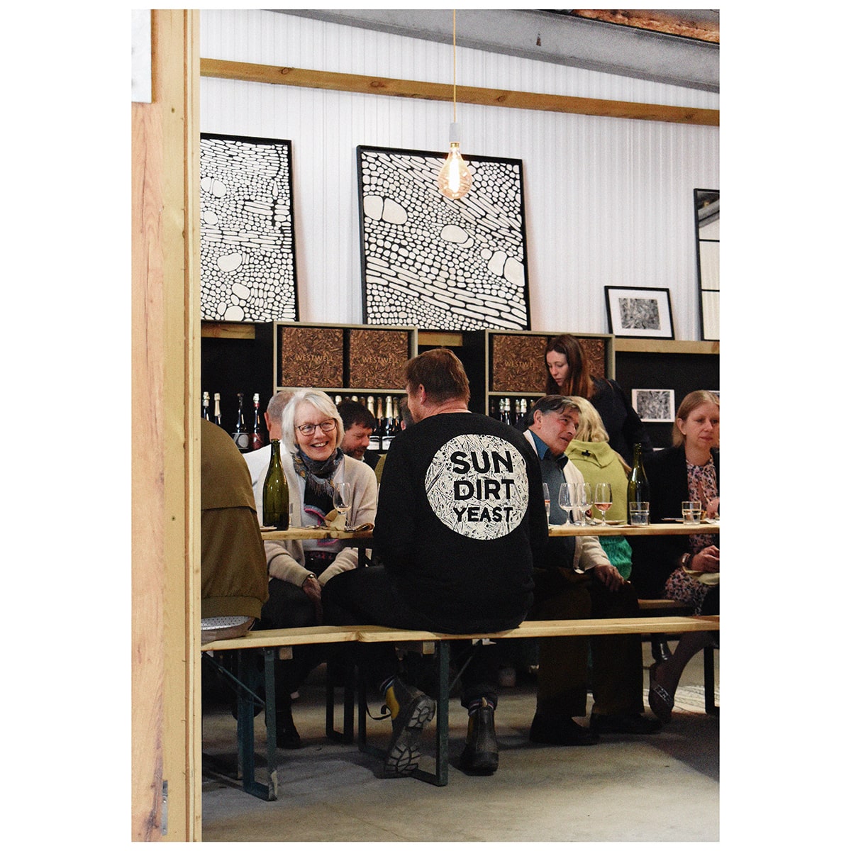 
                  
                    Tour & Tasting
                  
                