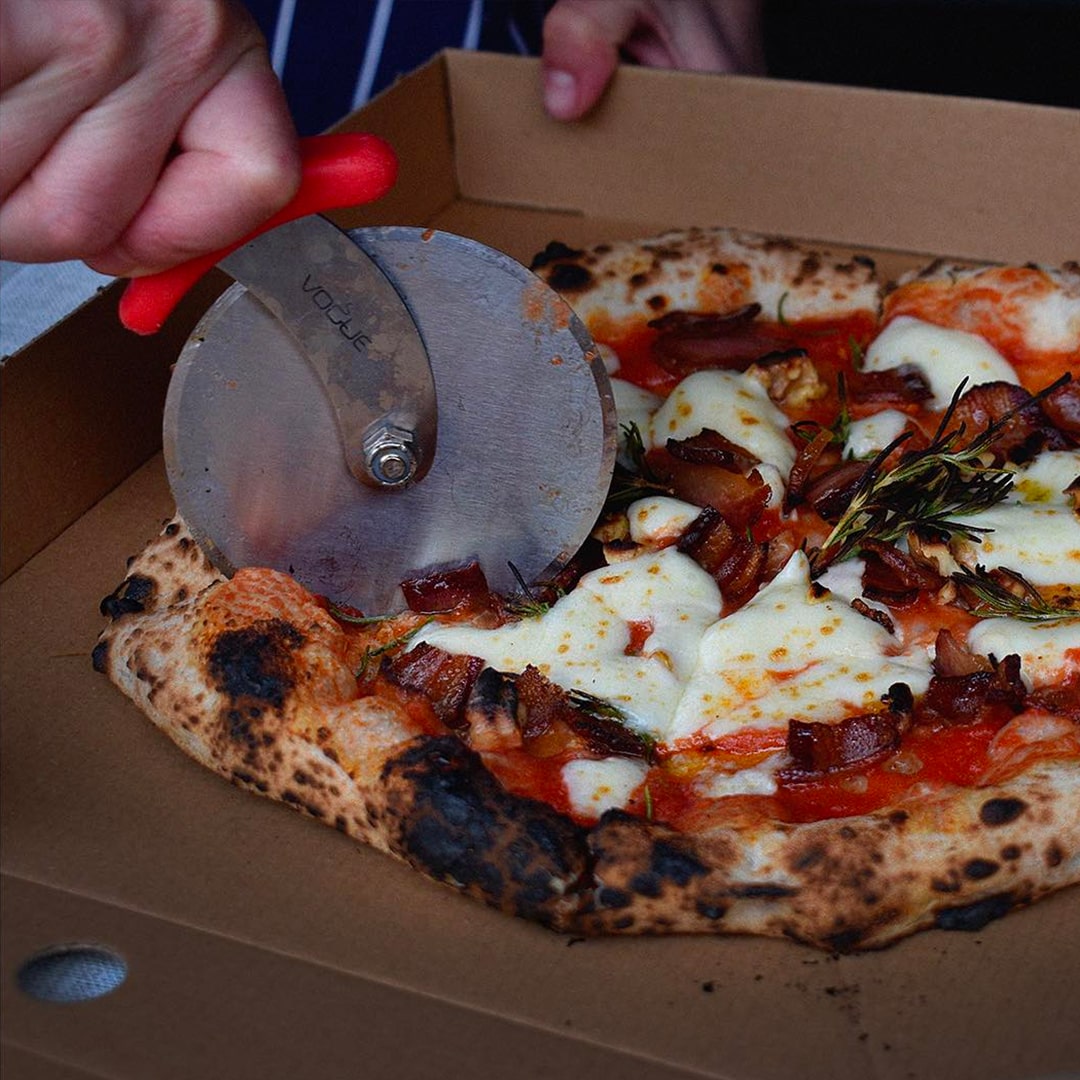 Friday Sundowners: Alkham Valley Pizza
