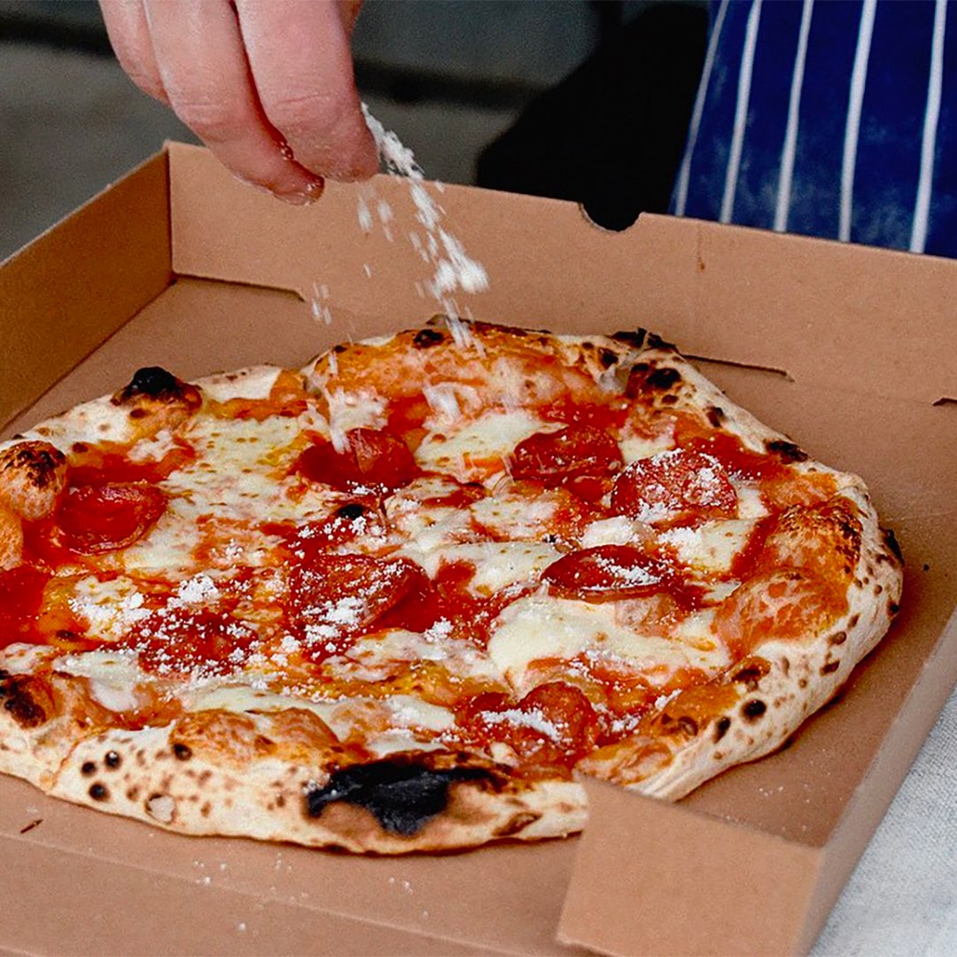 Friday Pizza at Westwell