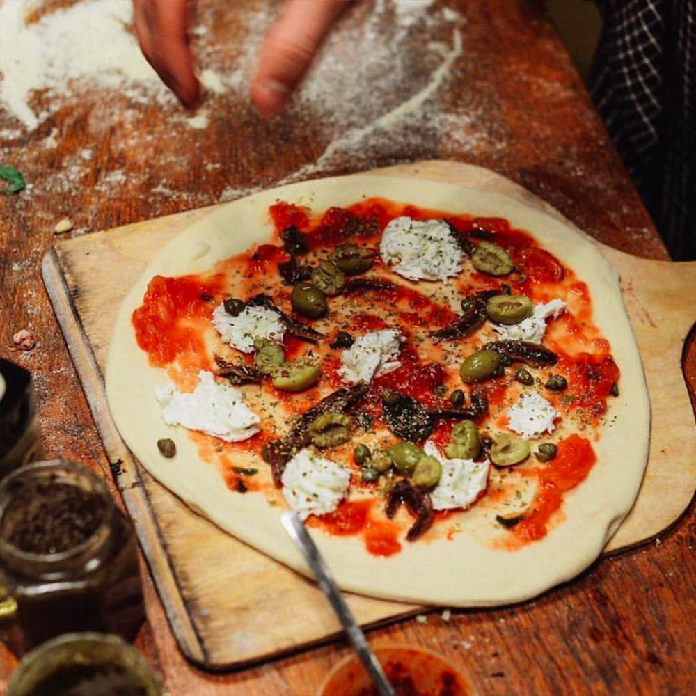Friday Pizza at Westwell