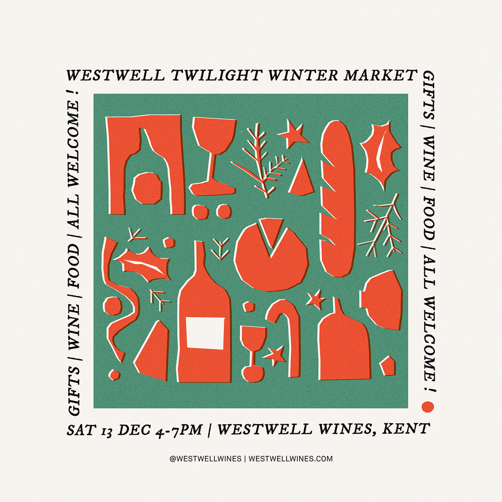 Westwell Evening Winter Market