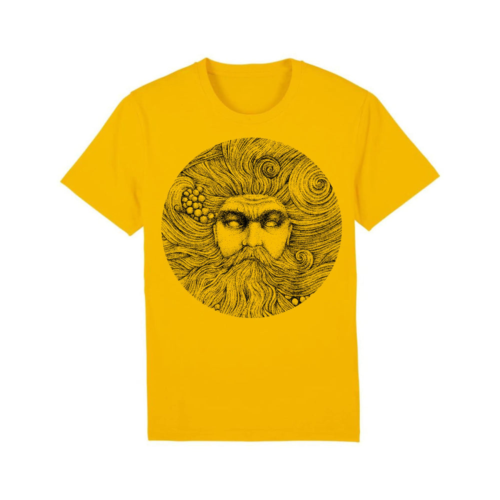 Petulant Bacchus T-Shirt