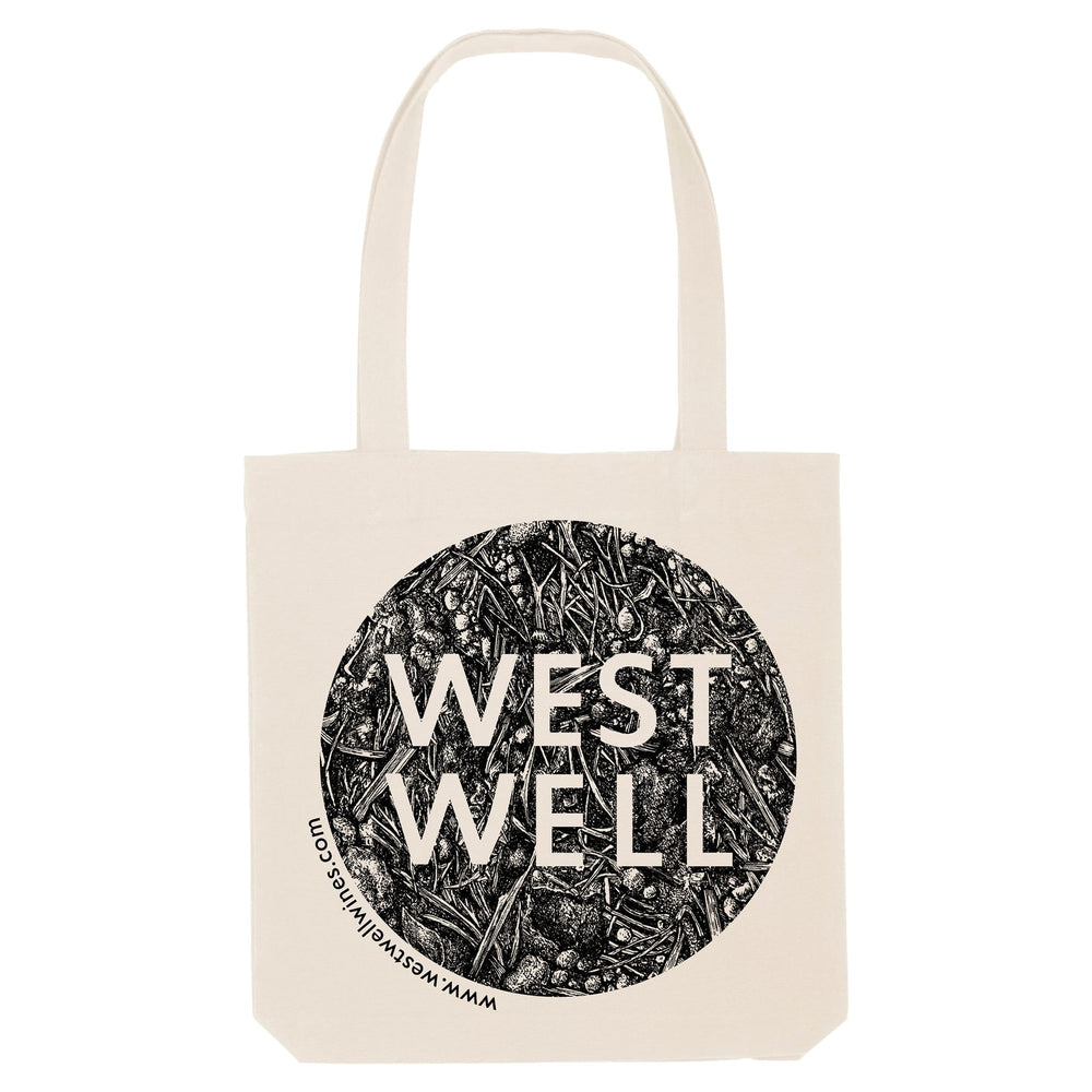 Westwell Bottle Tote Bag
